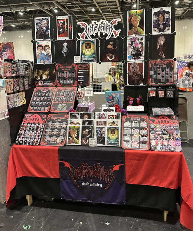 MCM Comic Con London 2026