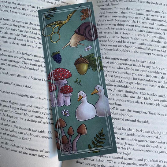 Bookmark