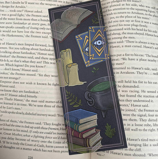 Bookmark