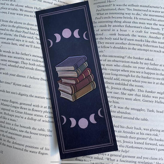 Bookmark